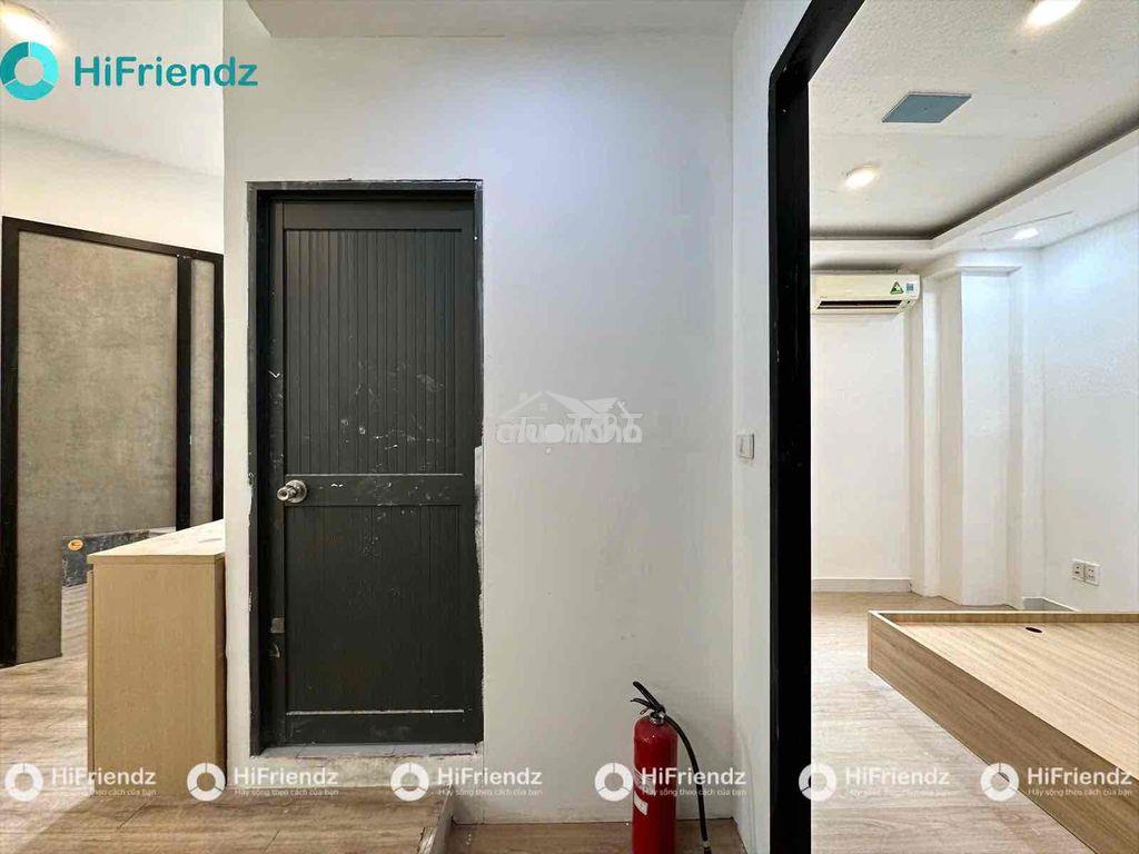Cho thuê 2 phòng ngủ full nt máy giặt riêng ngay chung tâm gò vấp - 4