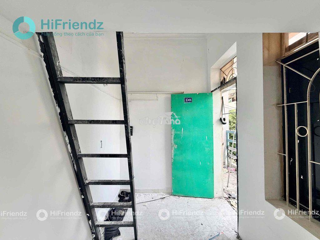 🔥Phòng gác ban công giá rẻ chỉ 3x ngay ngã tư phú nhuận - 4