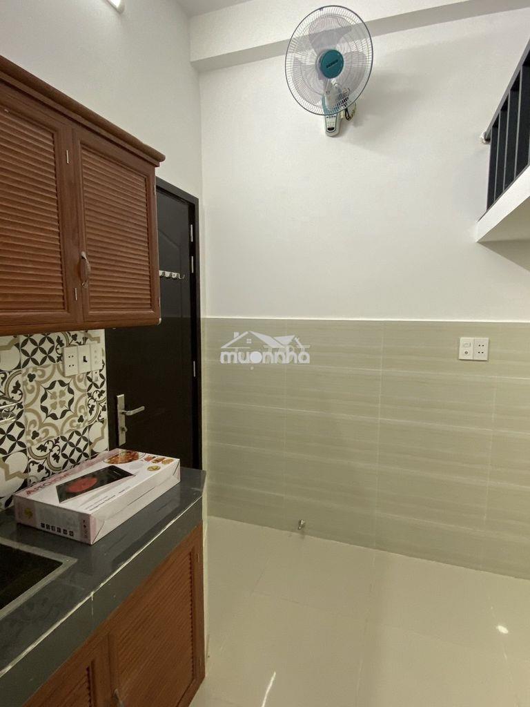 🏫 Chính chủ - phòng trọ cao cấp 15m2 🏫 - 4