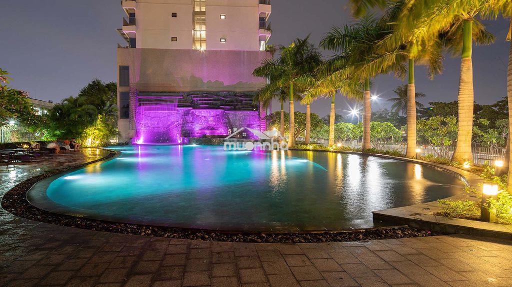 Diamond lotus riverside _ngay cầu chữ y_79m2_giá cực rẽ_full nội thất - 3