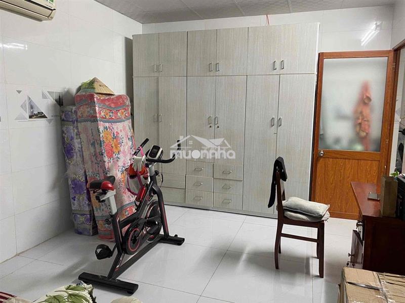 Bán nhà cấp 4 kdc chợ bình điền , khu thương mại vừa ở vừa kinh doanh