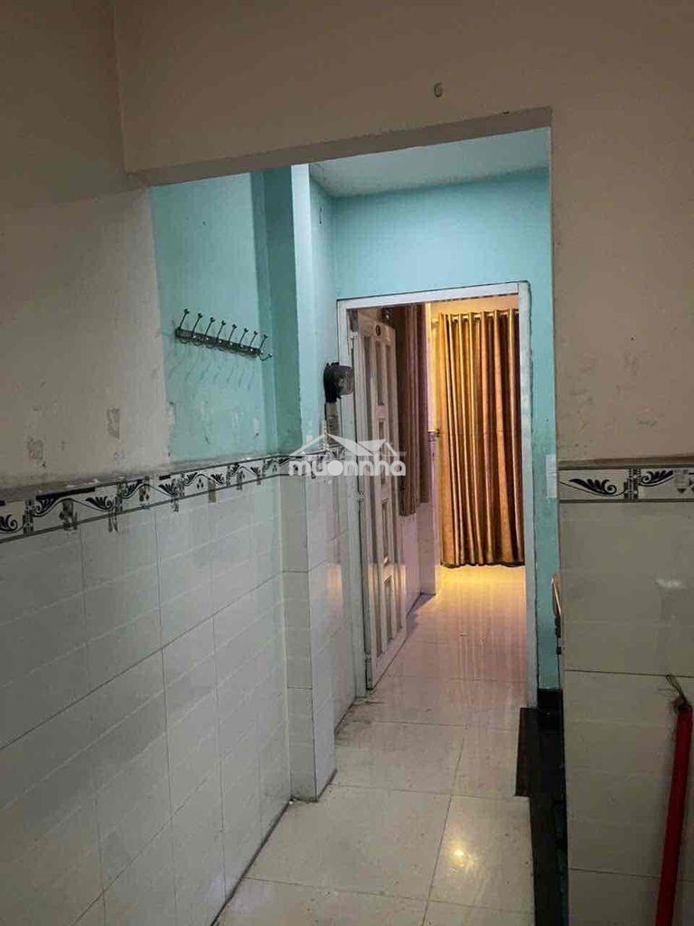 Cho thuê phòng nhu hình giờ giấc tự do ac có như cau lh - 4