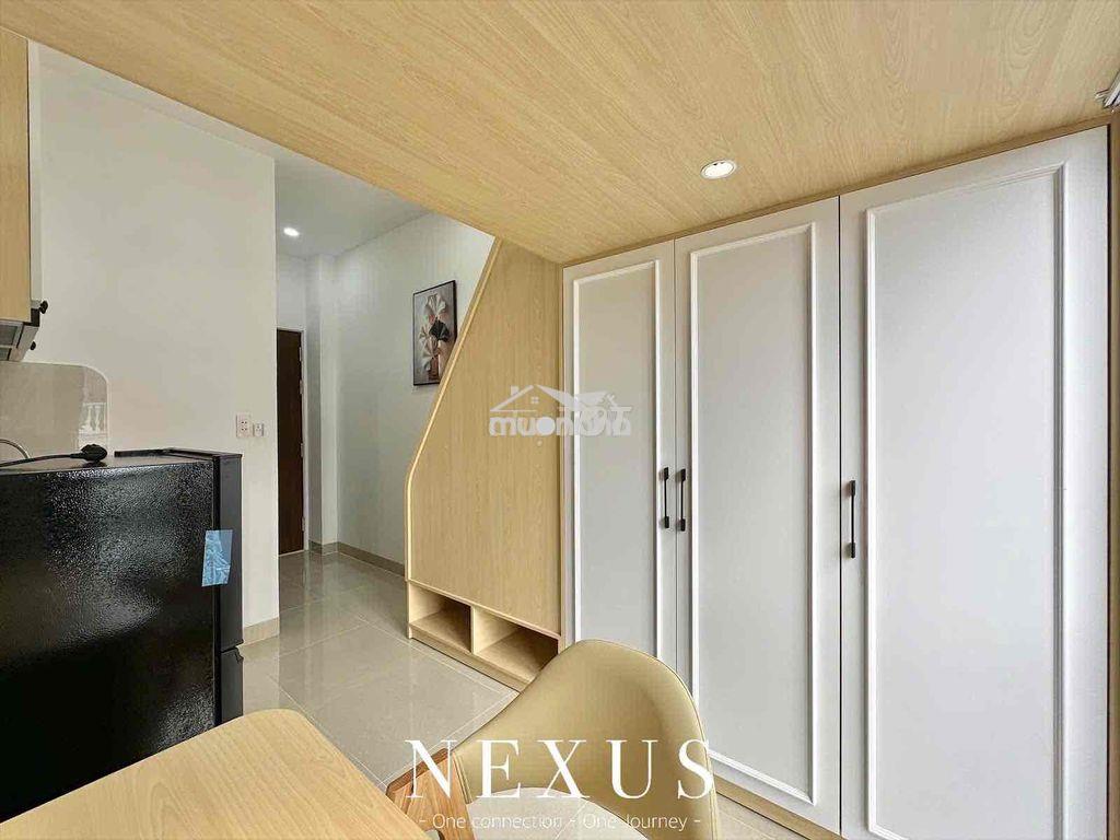 Căn hộ giá rẻ mới 100% full nội thất cao cấp gần city land_thống nhất. - 4