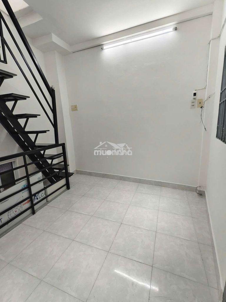 Cho thuê nhà 2pn2wc trương đăng quế - 4