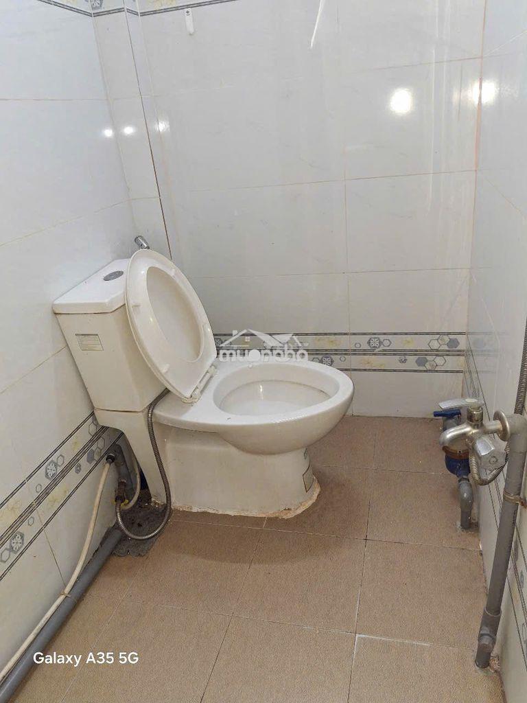 Phòng mới full nội thất, gần công viên làng hoa. giá siêu rẻ - 3