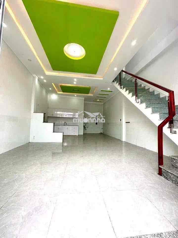 Dĩ an nhà đường ô tô mắt quá thì qua hoá an liền em sát bên giá rẻ hơn - 3