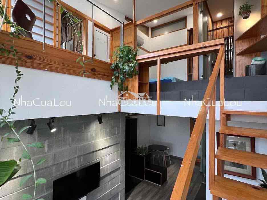 Chdv ngay hoà bình giáp q11 - giá từ 4.600.000 - 2