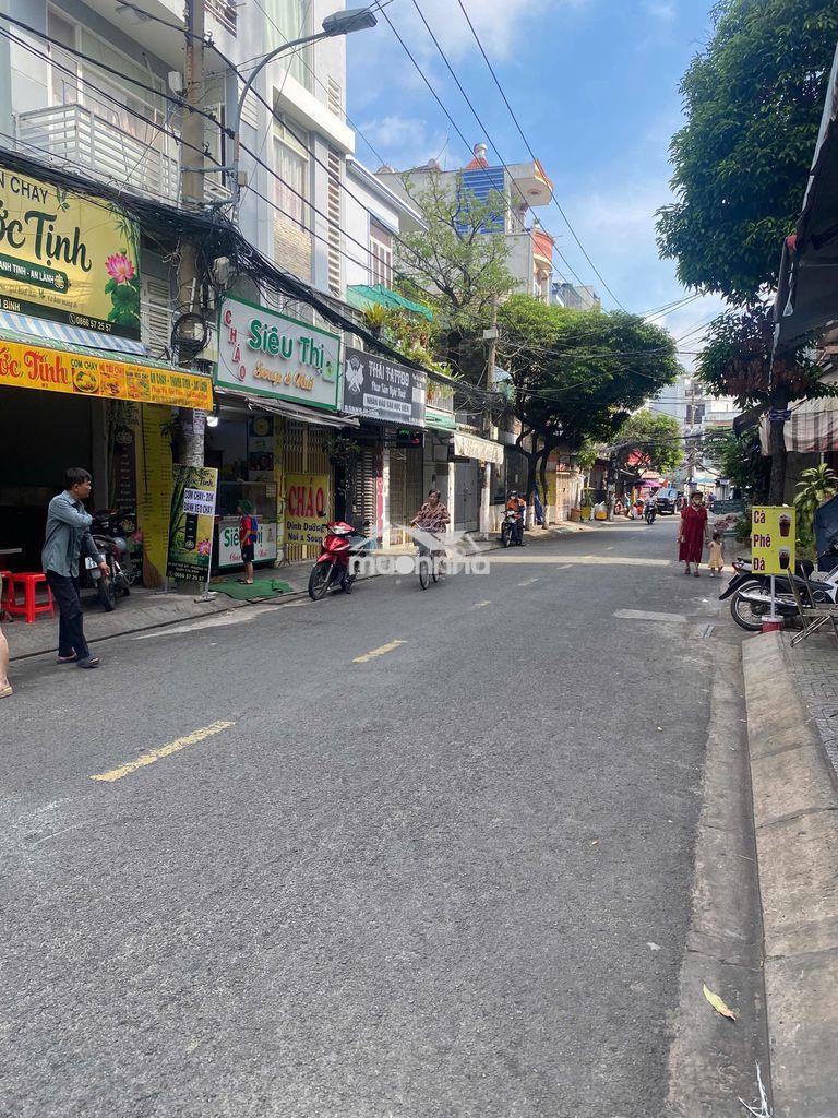 Nhà bùi thế mỹ còn mới, dt 3.6*8, trệt 2 lầu, 3pn, sát hxh, chỉ 5 tỷ! - 2