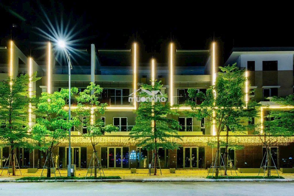 Nhận booking biệt thự gardenia huế sát vách aeon mall chỉ từ 5 tỷ - 4