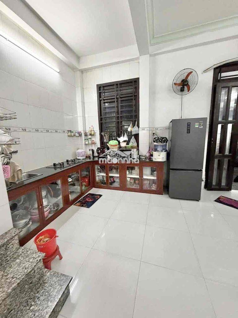 🏠Nguyên căn 3phòng hẻm huỳnh tấn phát gần cầu tân thuận - quận 7 - 3