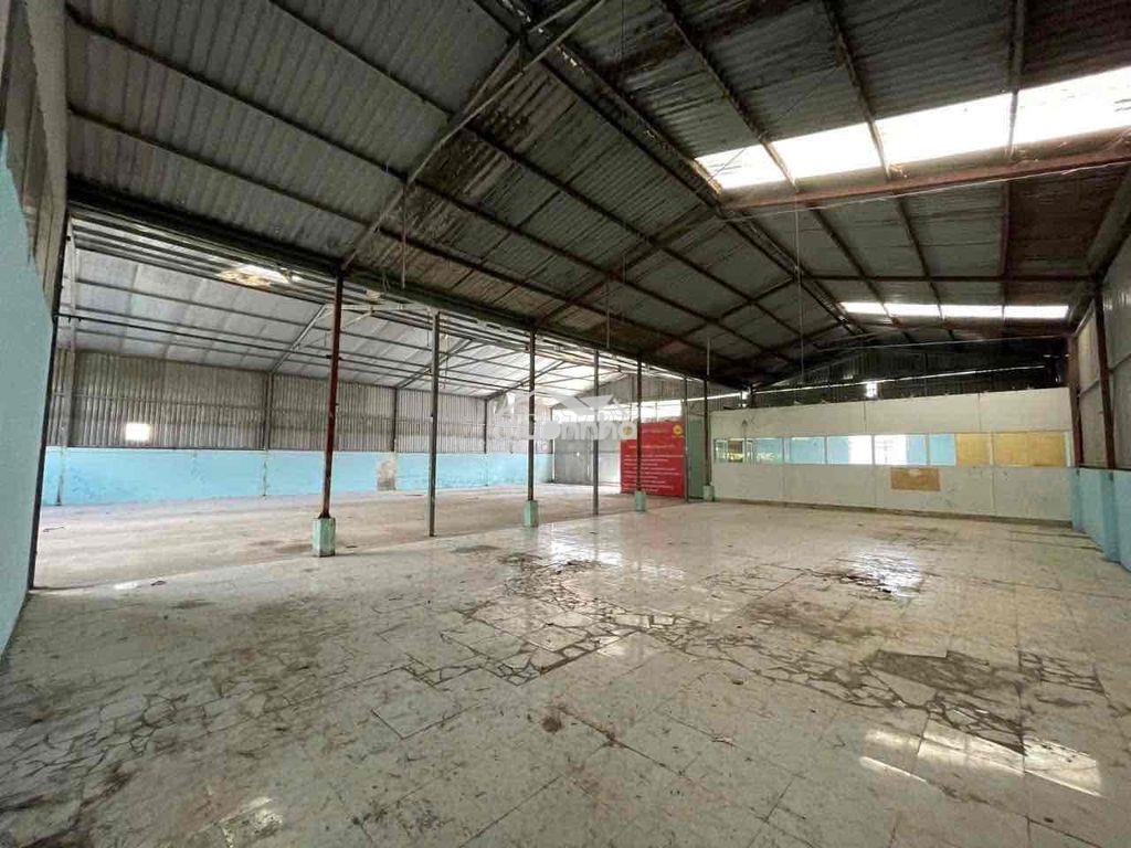 Cho thuê kho – xưởng phú mỹ, tp. thủ dầu , bình dương - 3