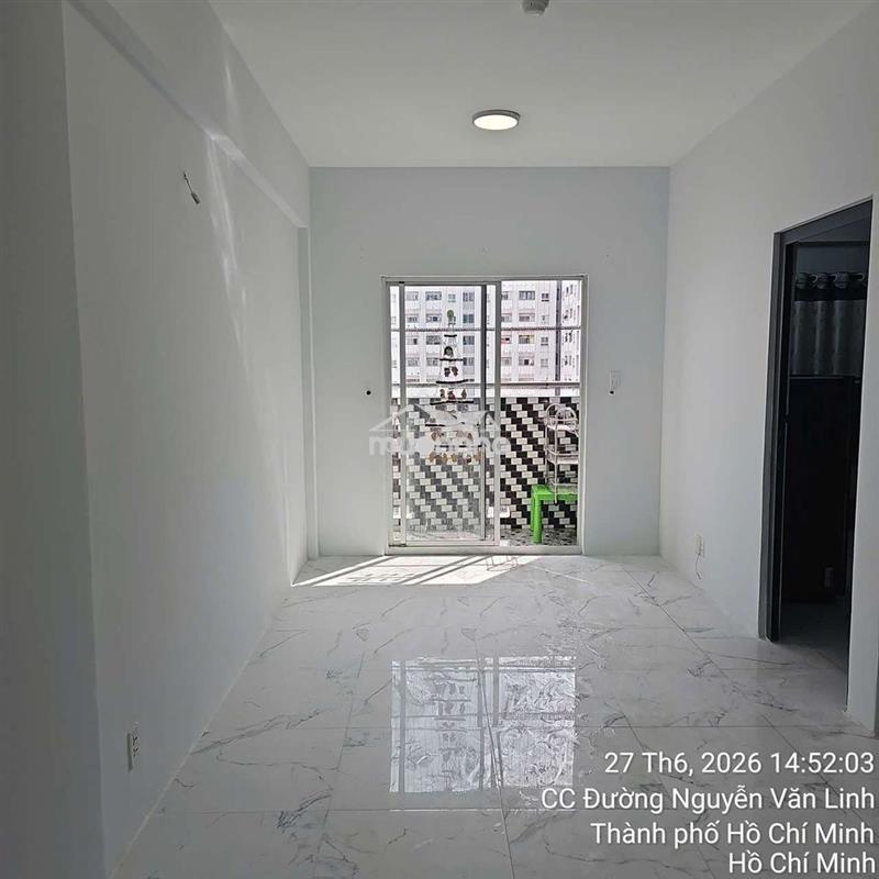 Kẹt tiền cần bán nhanh ch hoàng quân plaza. p. bình đông, giá 1.050 tỷ