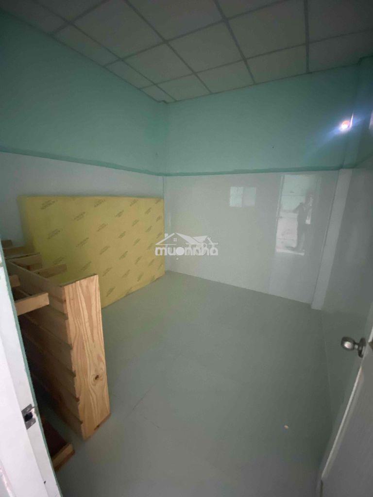 Nhà đường xe hơi lò lu cách kcn cao, vinhome 5p - 2