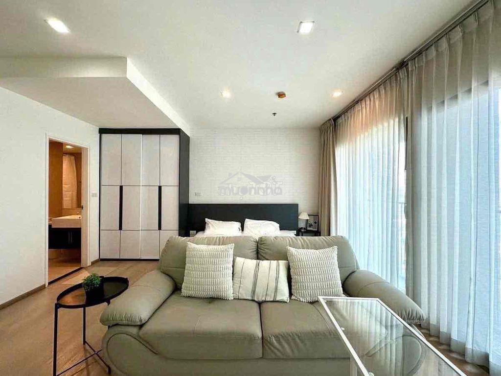 ✨ Studio hiện đại ngay ueh cơ sở b, dh hoa sen, bách khoa, y dược, huf - 4