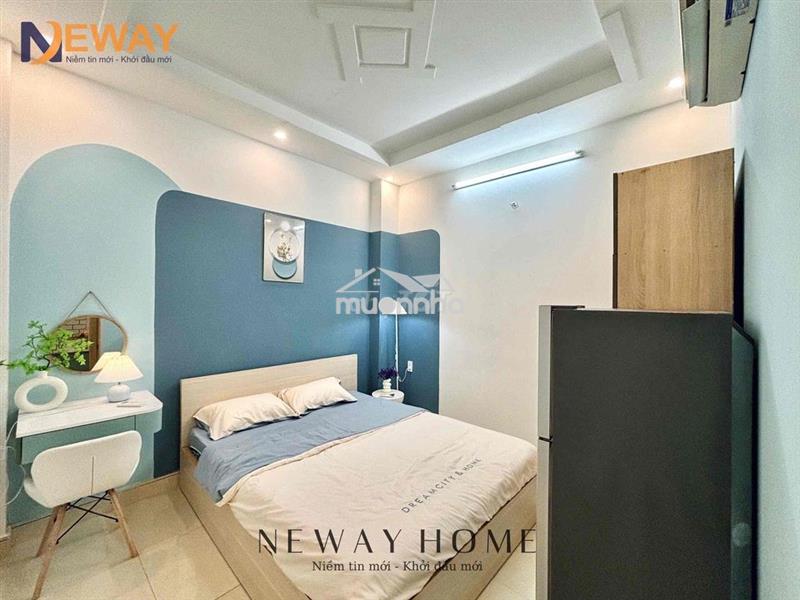 Trống sẵn phòng studio full nt ngay hồ đắc di - lê trọng tấn - huit