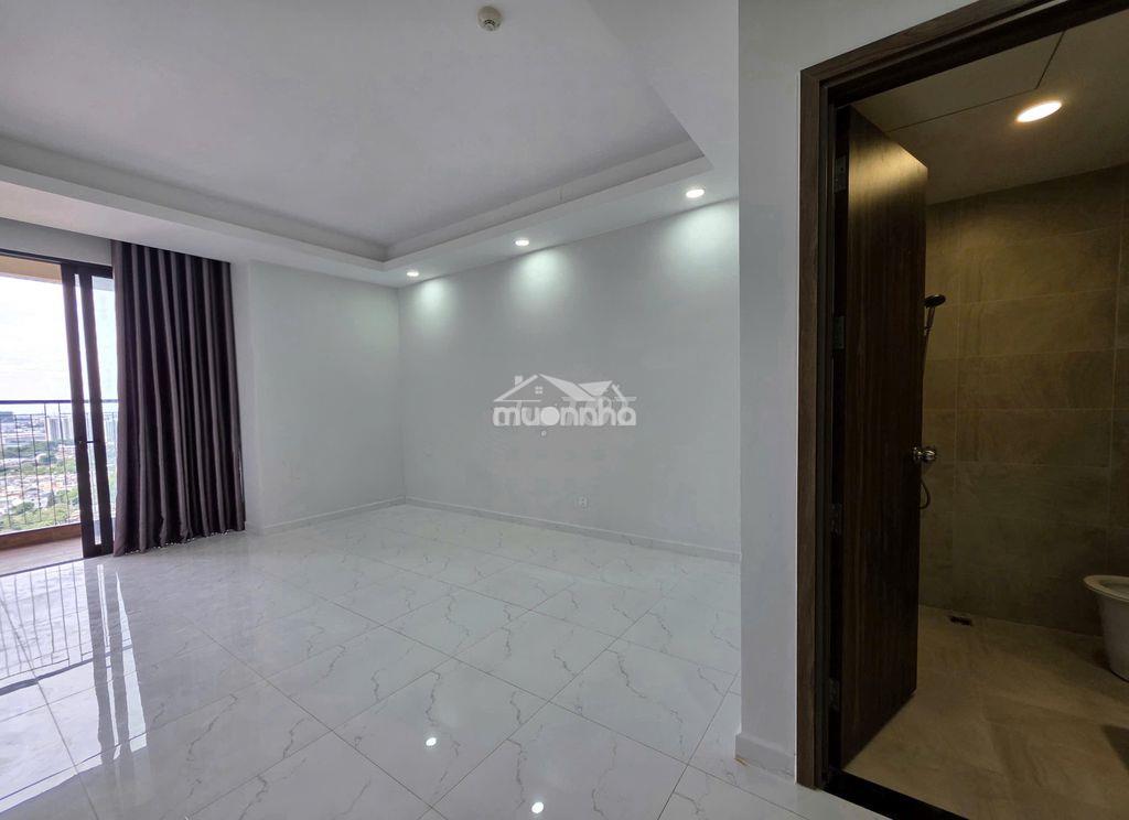 Cho thuê căn hộ studio 40m² nhà trống ở ngay chỉ 4tr - 4