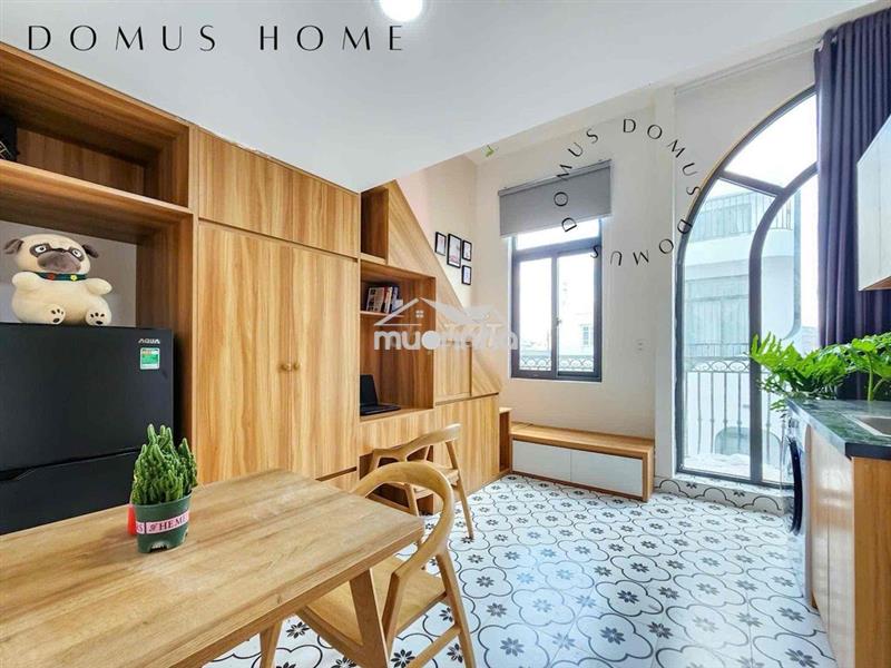 🏠Duplex đẹp và rộng - gần ufm, tdtu, rmit, nttu,ueh - gần lottemart
