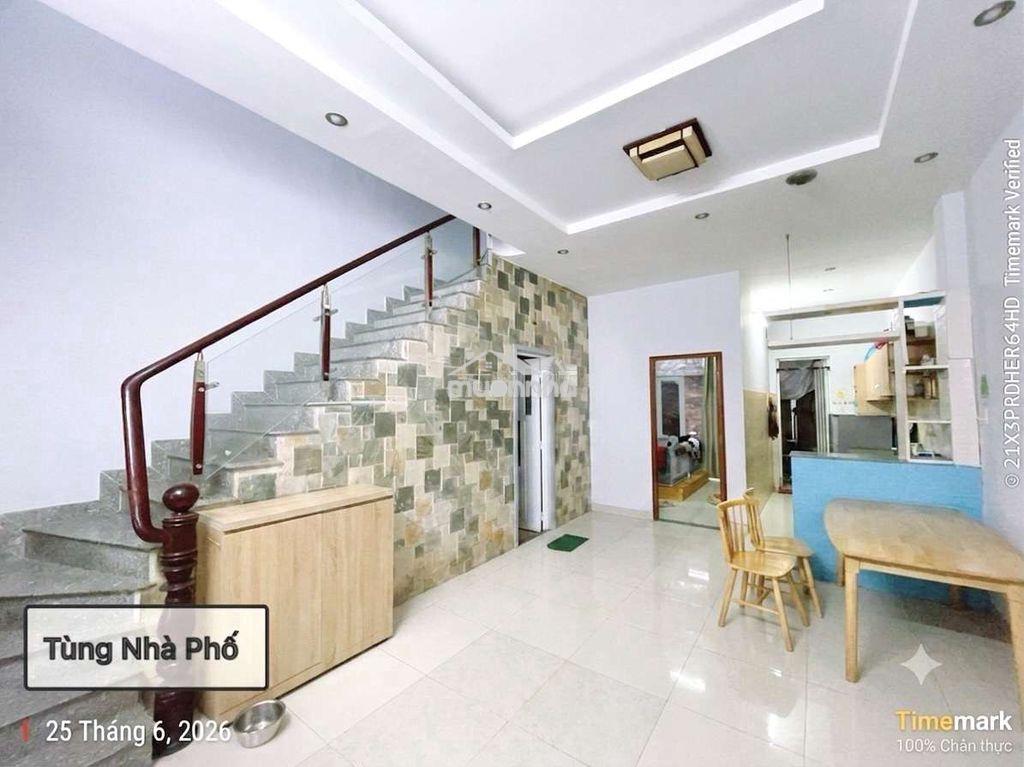 Cần bán gấp nhà khu đồng bộ phường phú mỹ q7, giá rẻ nhất khu vực - 3