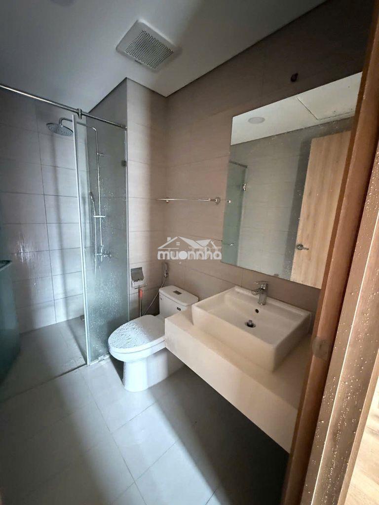 Cho thuê căn hộ akari city võ văn kiệt 2 phòng ngủ, 1 nhà vệ sinh - 3