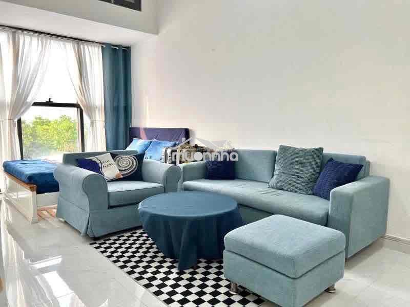 Trống sẵn nhiều căn studio full nt chỉ 11tr tại the sun avenue - 2