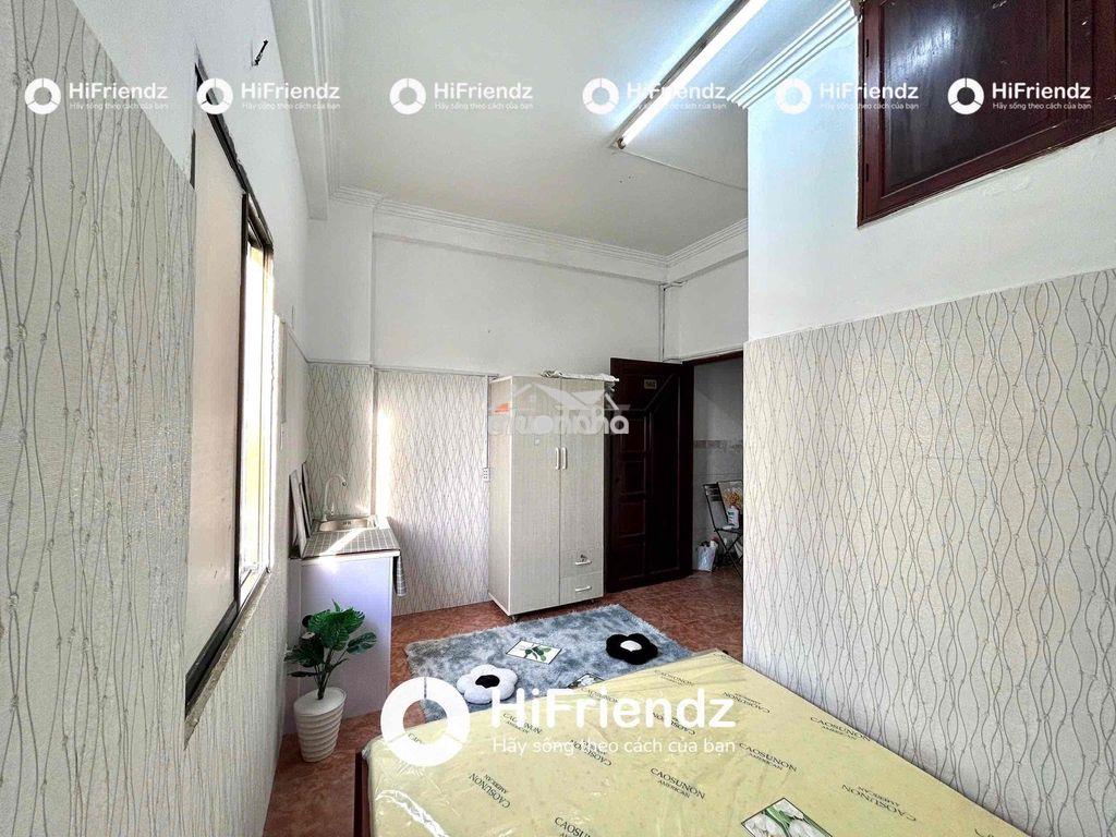 Stduo sinh viên cửa sổ trời giá rẻ gần đh y dược tại quận 11 - 3