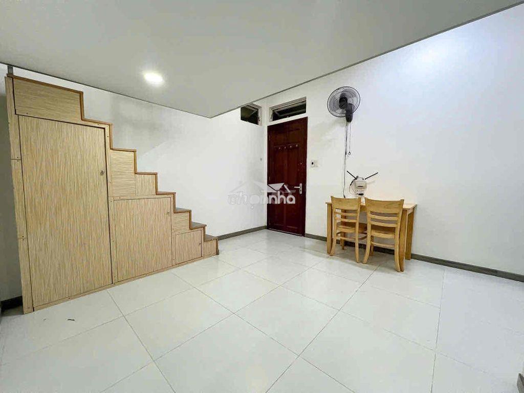 Duplex sinh viên giá ngay đại học văn hiến - khu bàu cát - tân bình - 2