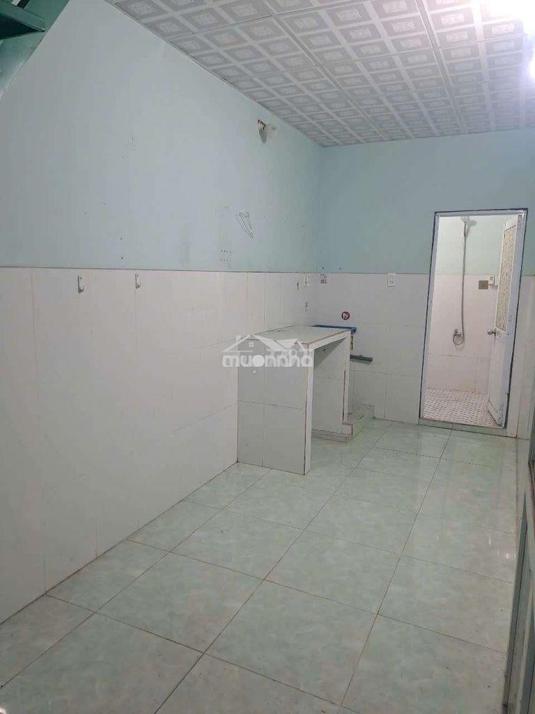 Cho thuê phòng trọ máy lạnh  - 2