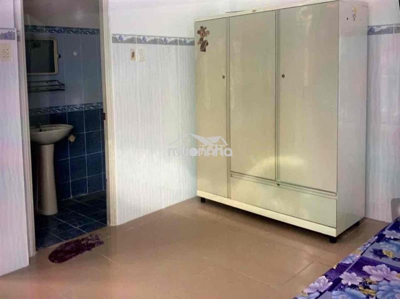Cho thuê nhà quận 10 diện tích 16m vuông