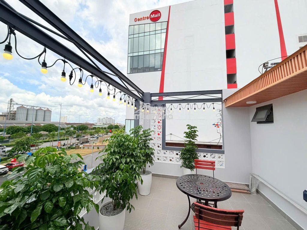 💥Siêu phẩm biệt thự 3 mặt tiền - trục vv kiệt & mai xuân thưởng, q6 💥 - 2