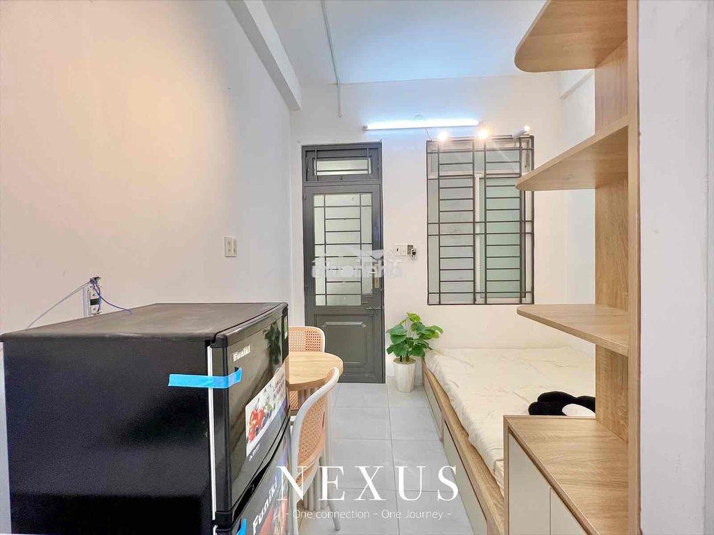 Chính chủ cho thuê trọ mới xây đại học văn hiến - âu cơ - cộng hoà - 2