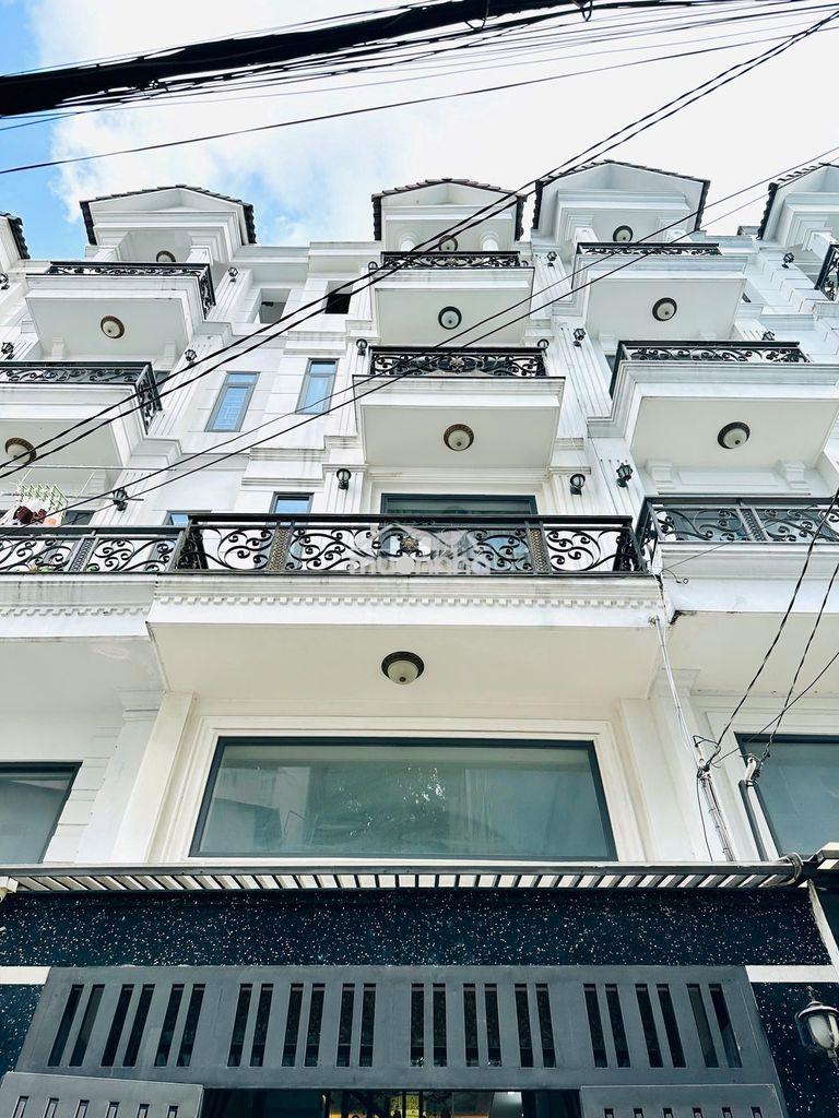 _Nhà phố khu đồng bộ liền kề 1/ hẻm xe hơi_5pn 6wc_ngay cityland_lotte