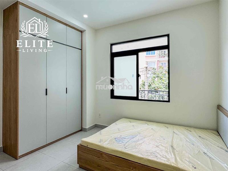 Phòng rộng mới giá tốt ngay hoàng diệu, thủ đức gần trường hub, ute