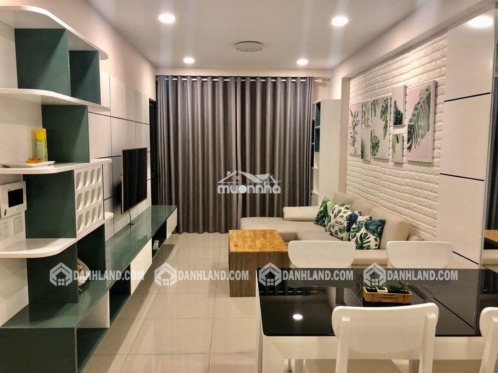 1pn icon56 quận 4 – đủ nt chỉn chu – giá 16 triệu hẹn trước xem nhà - 2