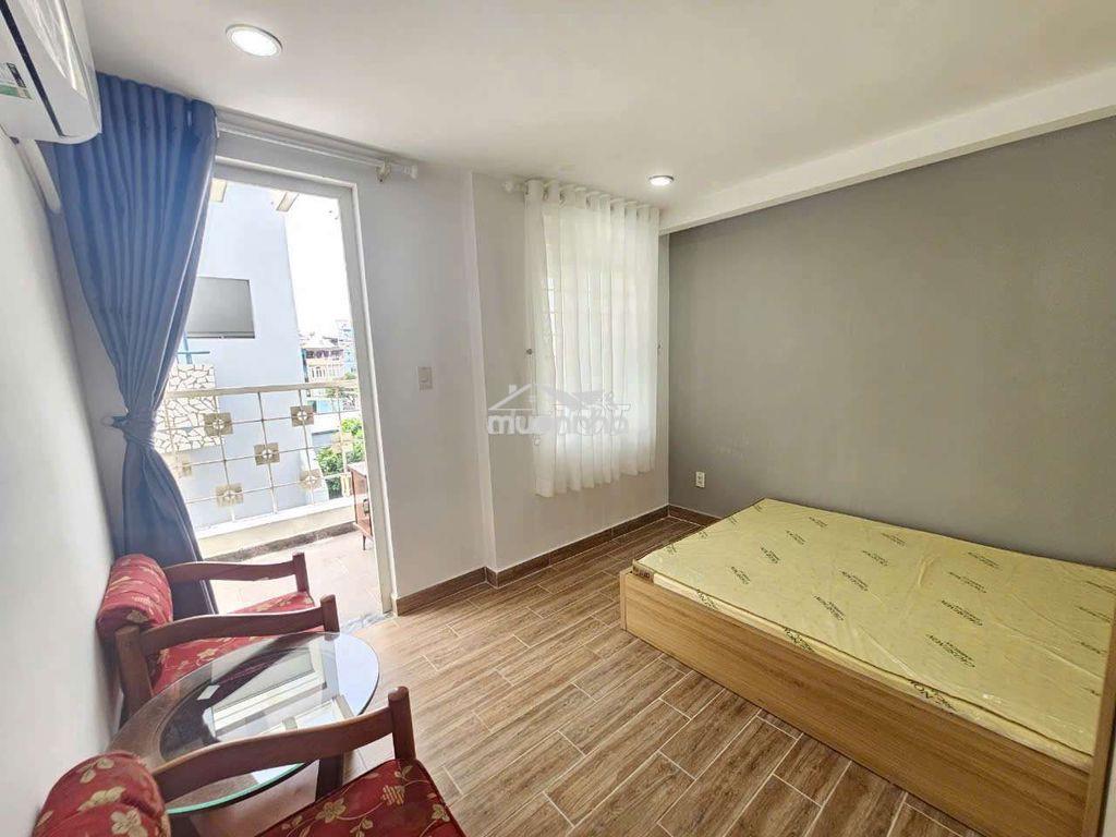 Phòng mới tách bếp riêng 50m2 full nội thất. 309/11 nguyễn văn trỗi p1 - 2