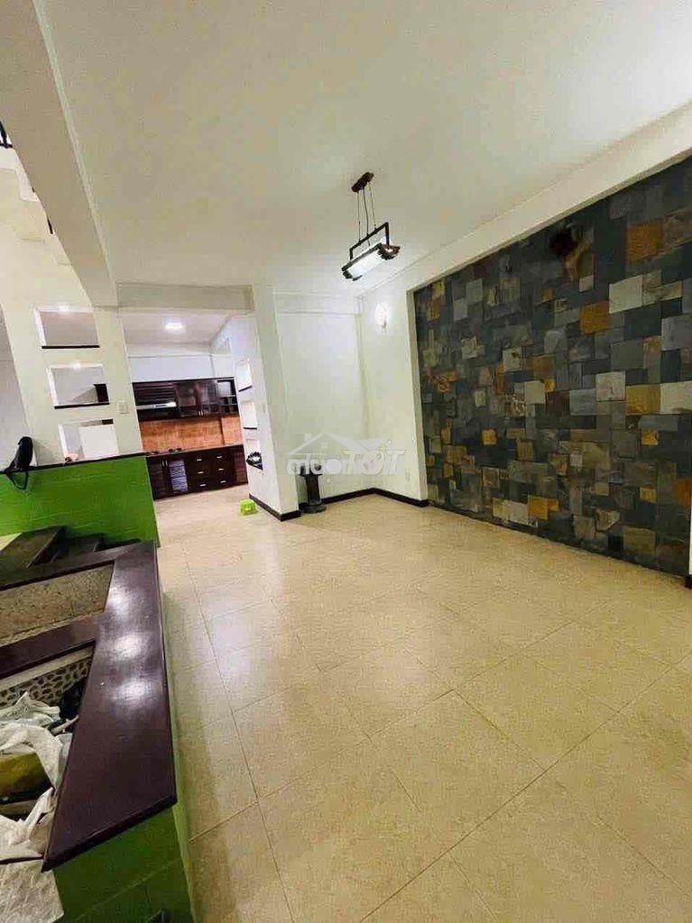 Cho thuê nhà biệt thự bà điểm hóc môn - 3