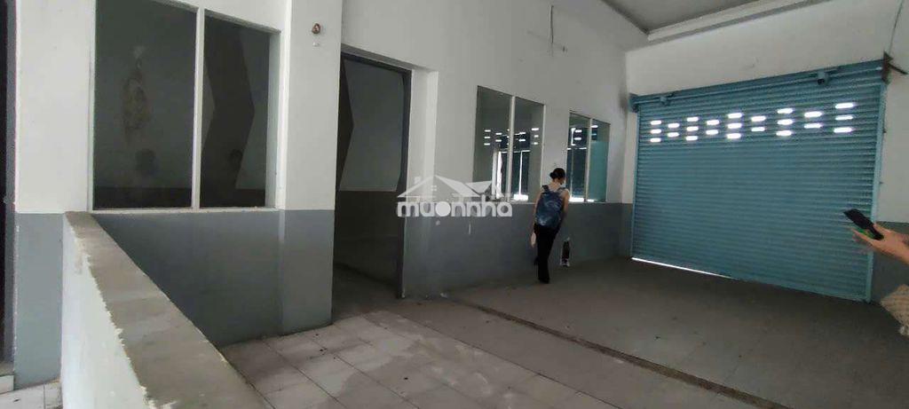 Cho thuê nhà nguyên căn đường phạm đình hổ - 2