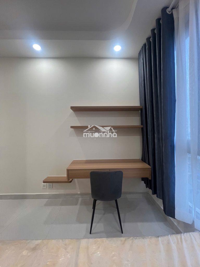 Cho thuê căn hộ aurora residence 50m2 1+1pn  tầng trung hướng mát