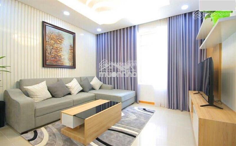 Bán 3 phòng ngủ, lầu cao view landmark 81 đẹp, nhà mới giá 9.6 tỷ/căn