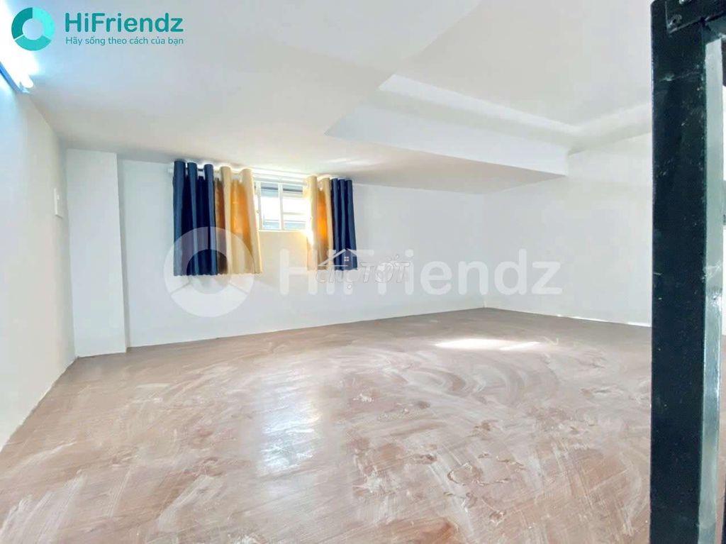 Phòng trọ mới xây giá sinh viên ngay đại học mở - 4
