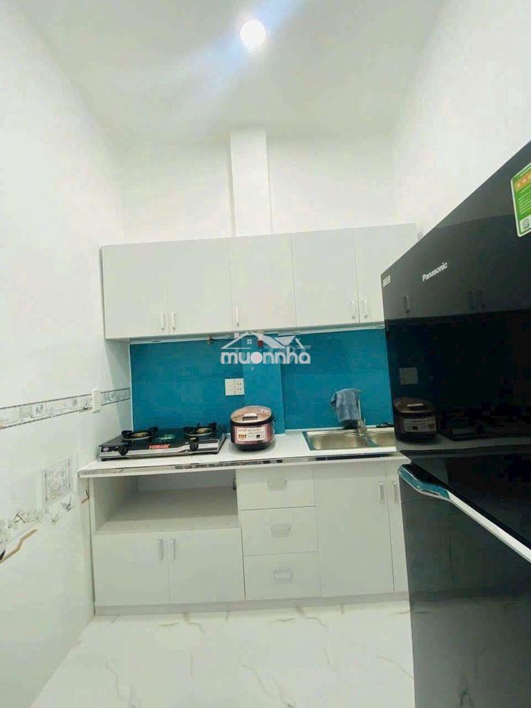 🏠 Nhà cho thuê đường lý thái tổ, phường 09, quận 10
- diện tích - 3
