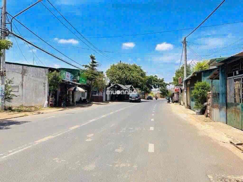 Đất thổ cư giá rẻ - 2