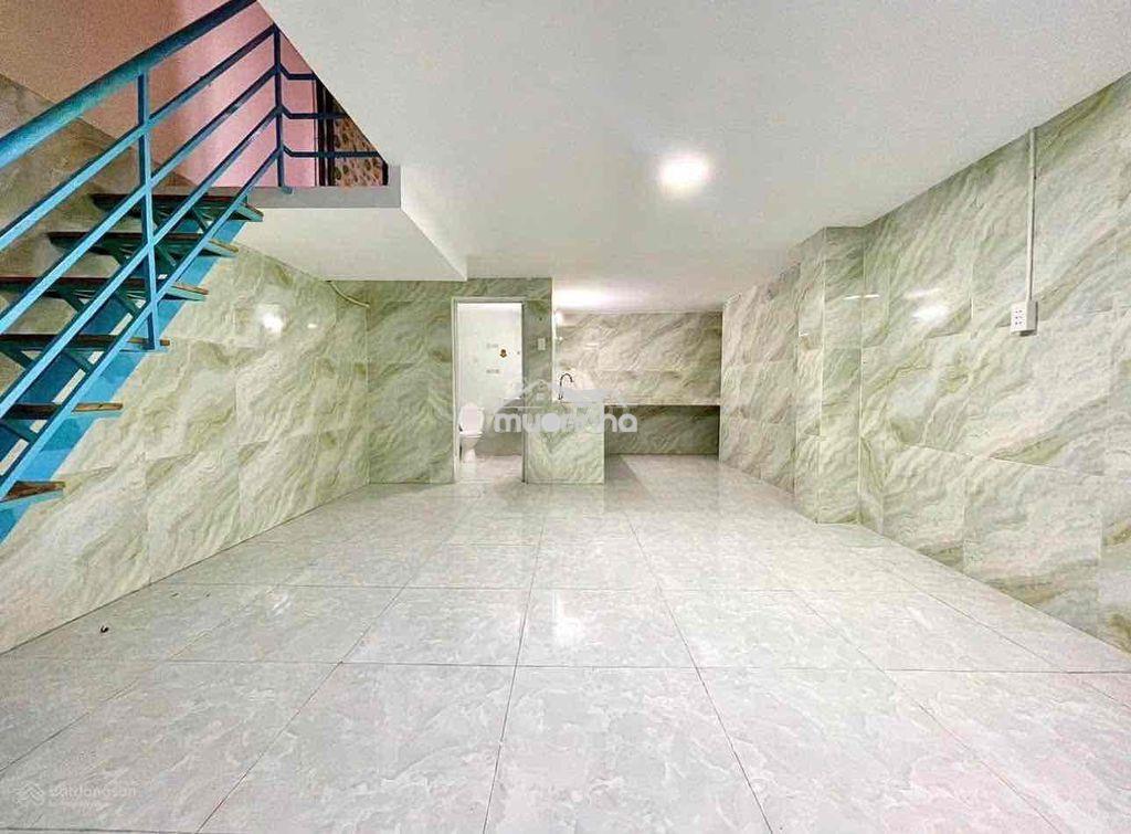 Cho thuê chung cư mini 2pn siêu rộng không giới hạn người ở - 2