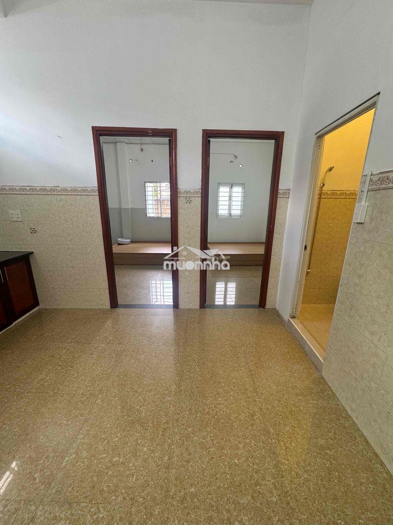 Căn hộ 2 phòng ngủ 75m2 mới 100% gần đại học bách khoa quận 10 - qtb - 2