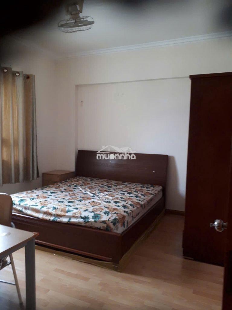 Cần bán căn chung cư an lộc, 62m2, 2pn, 1wc giá tốt - 2