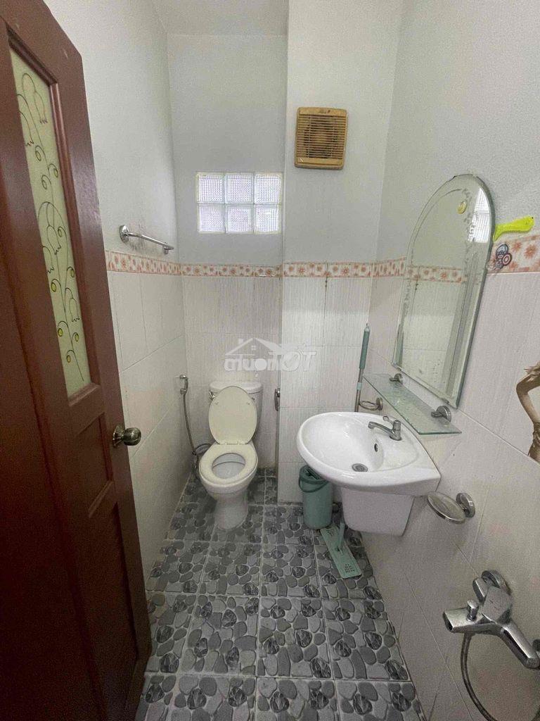 Cho thuê phòng gần công viên lý thái tổ - 3