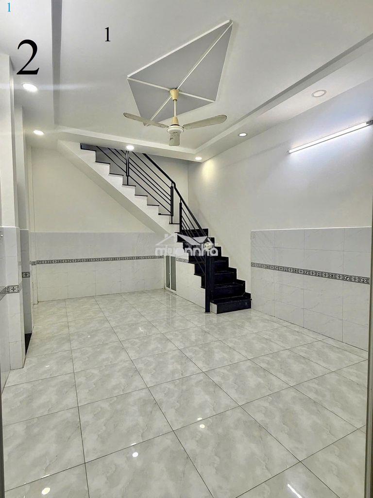 Cho thuê nhà p12 - tân bình 90m2 ~ 11,9 triệu/tháng 2pn 2wc - 2