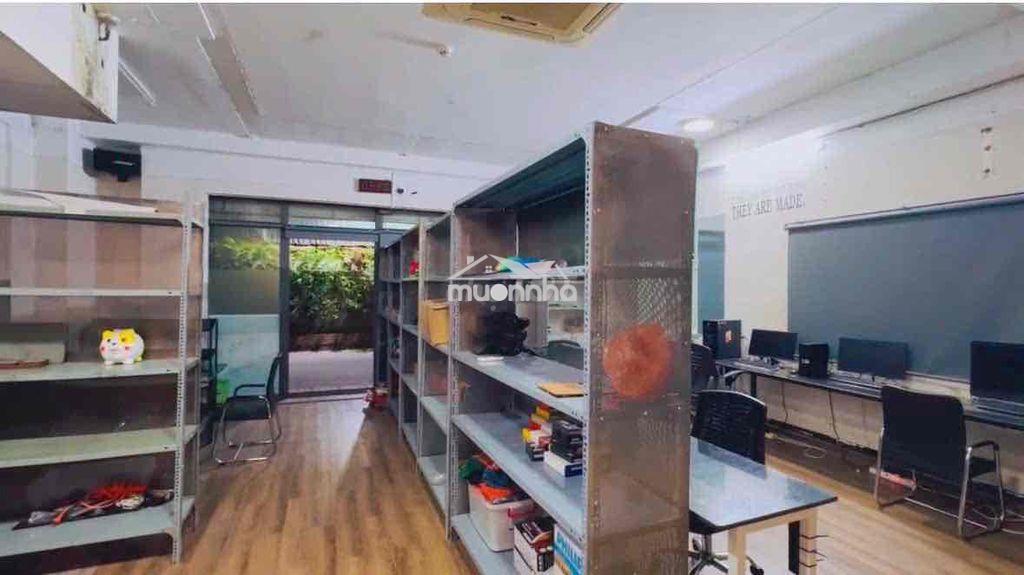 Cho thuê shophouse 70m2 căn góc phù hợp làm văn phòng - 4