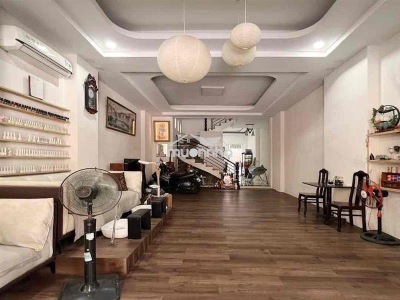 Sốc 8.5 tỷ còn 6.7tỷ hxh hoàng hoa thám-4 tầng