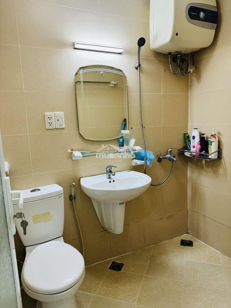 Bán căn hộ hoàng kim thế gia giáp tân phú - 3pn thoáng, giá 3 tỷ 2 - 2