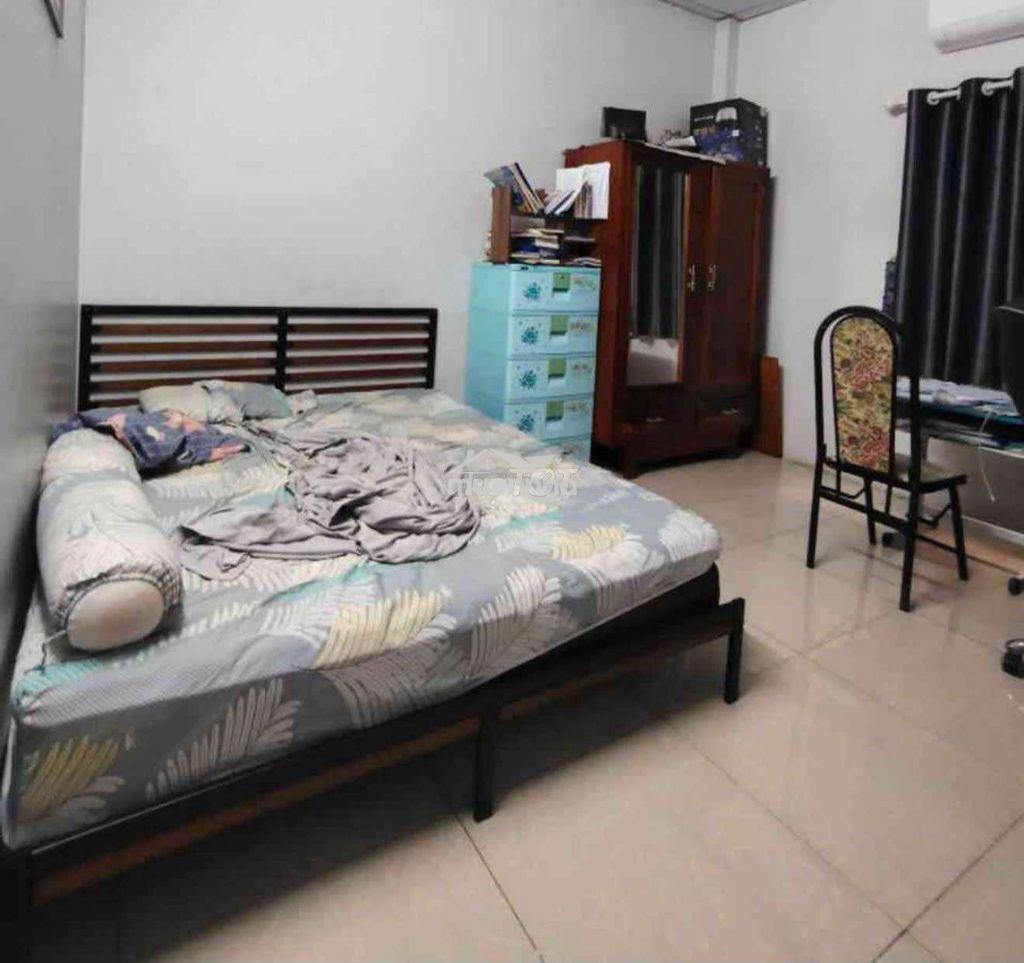2 tầng 80m2 giá 3,28 tỷ hxh ngay  chợ đường bình thành bình tân - 3